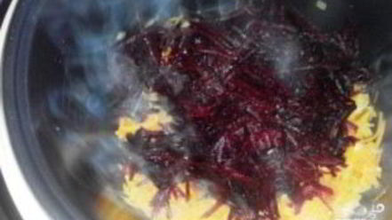 Рецепт борща с тушенкой в мультиварке