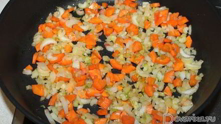 Рецепт борща с тушенкой