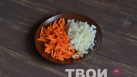 Рецепт борща с тушеной капустой