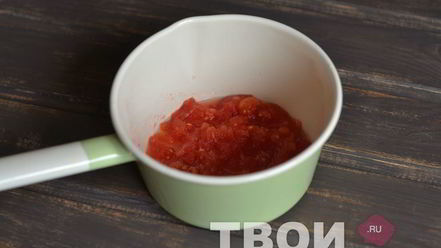 Рецепт борща с тушеной капустой