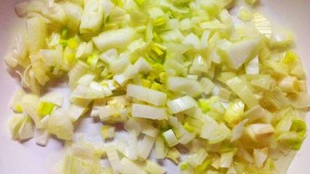 Рецепт борща со свеклой свежей