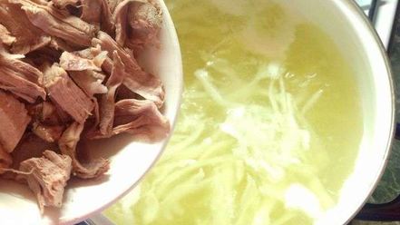 Рецепт борща со свеклой свежей