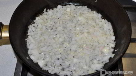 Рецепт борща со свекольной ботвой