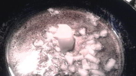 Рецепт борща в горшочках