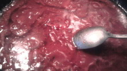 Рецепт борща в горшочках