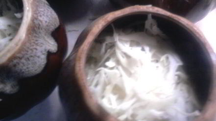 Рецепт борща в горшочках