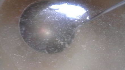 Рецепт борща в горшочках