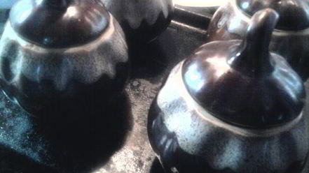 Рецепт борща в горшочках