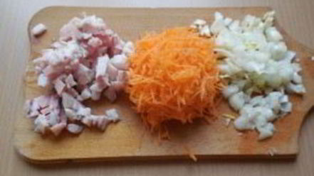 Рецепт борща в мультиварке со щавелем