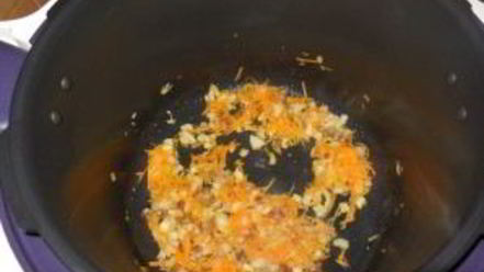 Рецепт борща в мультиварке со щавелем