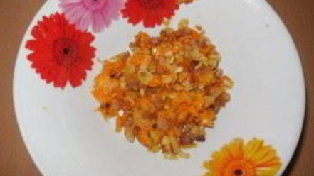 Рецепт борща в мультиварке со щавелем