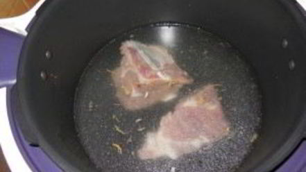 Рецепт борща в мультиварке со щавелем