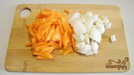 Рецепт борща вегетарианского с грибами