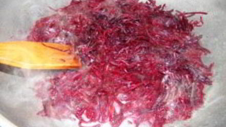 Рецепт борща вегетарианского с грибами