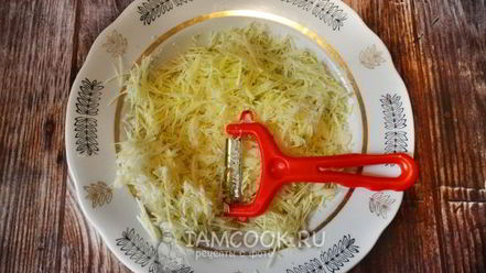 Рецепт черниговского борща в мультиварке