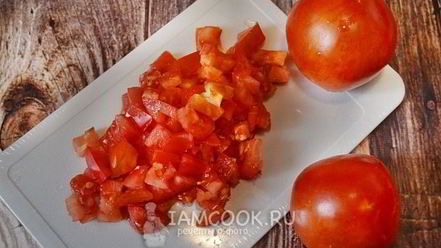 Рецепт черниговского борща в мультиварке