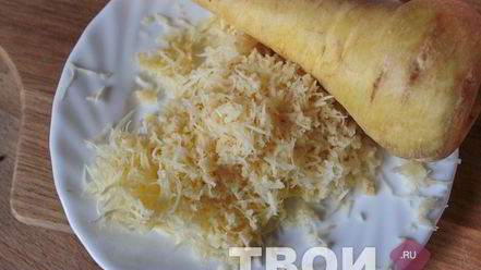 Рецепт холодного борща