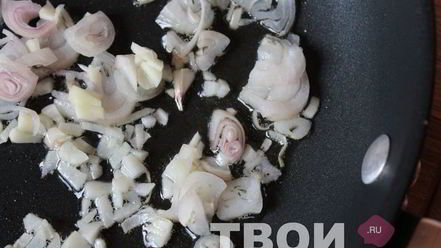 Рецепт холодного борща