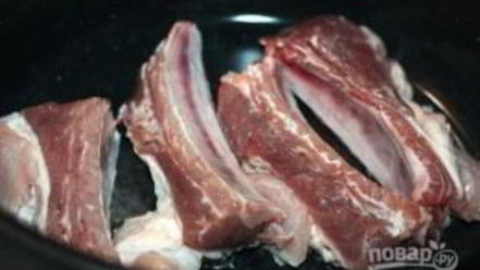 Рецепт молдавского борща