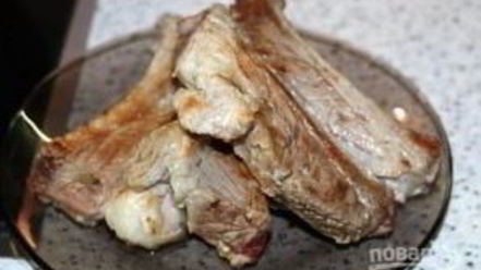 Рецепт молдавского борща