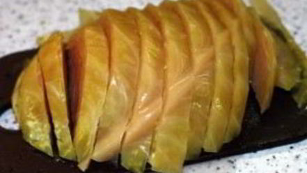 Рецепт молдавского борща