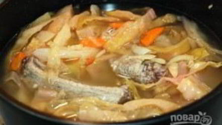 Рецепт молдавского борща