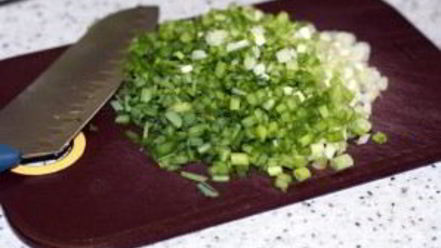 Рецепт молдавского борща