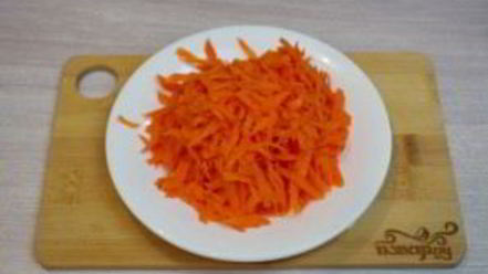 Рецепт постного борща