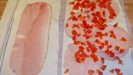 Рецепт семейного зеленого борща с улитками