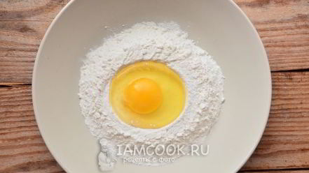 Рецепт украинского борща с галушками