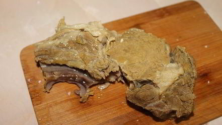 Рецепт украинского борща со щавелем