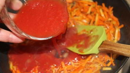 Рецепт украинского борща со щавелем