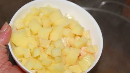 Рецепт украинского борща со щавелем