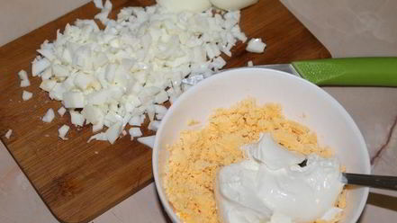 Рецепт украинского борща со щавелем