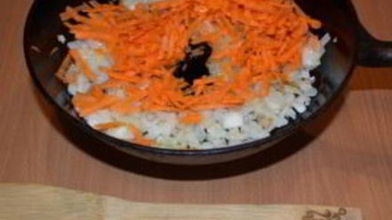 Рецепт вкусного борща с курицей