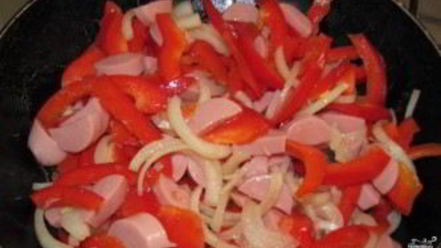 Рецепт зеленого борща со щавелем и крапивой