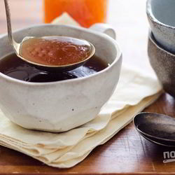 Рецепт Бульона говяжий в мультиварке