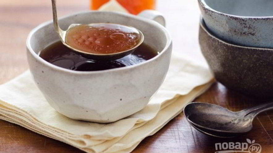 Рецепт бульона говяжий в мультиварке