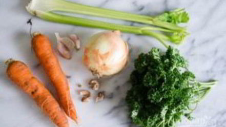 Рецепт бульона говяжий в мультиварке