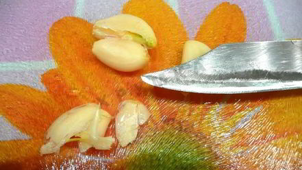 Рецепт бульона из баранины