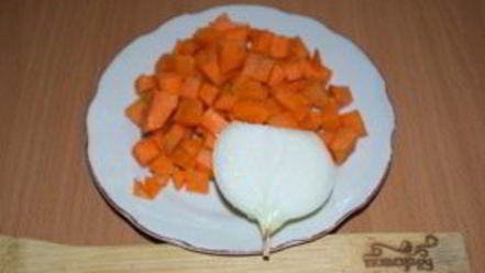 Рецепт бульона из домашней курицы