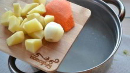 Рецепт бульона из индейки