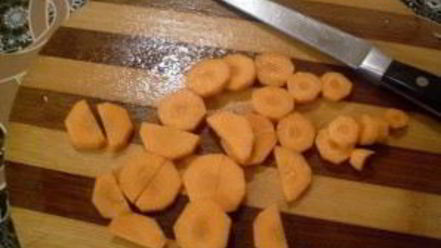 Рецепт бульона из утки