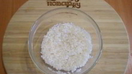 Рецепт бульона куриного с рисом