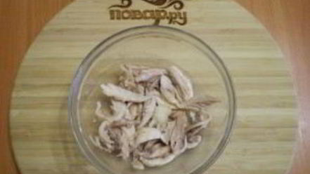 Рецепт бульона куриного с рисом