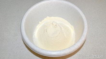 Рецепт бульона с домашней лапшой