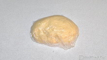 Рецепт бульона с домашней лапшой