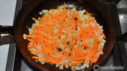 Рецепт бульона с домашней лапшой