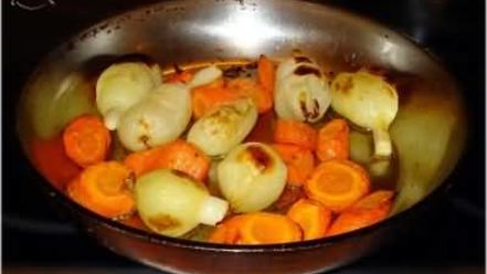 Рецепт бульоннных кубиков