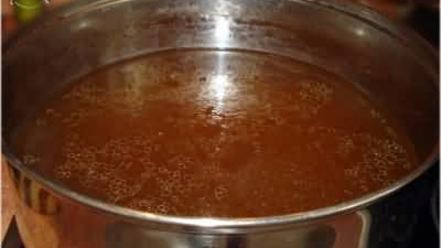 Рецепт бульоннных кубиков